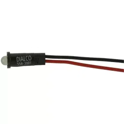 DIALIGHT LED PANEL MOUNT INDICATOR, 558-3001-007F-picture-14