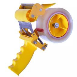 Oddy Box Sealing Tape Dispenser 76 mm (3 inch) High Quality For Office, Institutions & Industrial Use-image-25