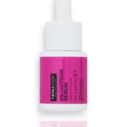 Makeup Revolution Relove 5% Caffeine Serum - 18 ml-31