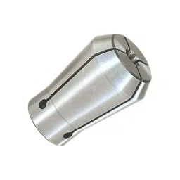 Trumil E Type Tail 3-25 mm Bore Size Spring Steel Collet-40