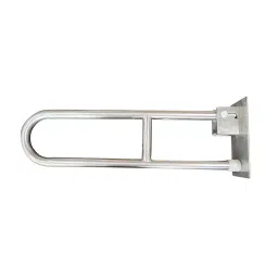 PLATO Mirror Finish SS 304 Grab Bar for Differently Able, 4138 A-image-11