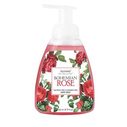Nyassa Bohemian Rose Foaming Handwash 260ml-image-41
