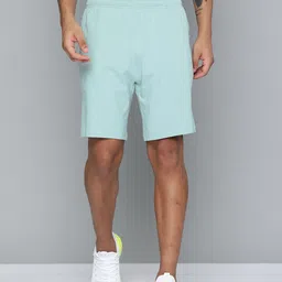 Reebok Men Printed Training or Gym Speedwick Sports Shorts-image-19