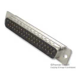 AMPHENOL COMMUNICATIONS SOLUTIONS CONNECTOR, D SUB, PLUG, 37POS, L777SDC37POL2-image-62