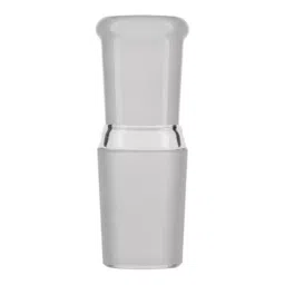 ABGIL Reduction Adapter Borosilicate Glass With B19 Socket and B29 Cone, ADP-01-06-image-43