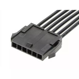 Molex 5 Way Female Micro-Fit Wire Board Cable 300 mm, 214750-1052 (Pack of 5)-image-75