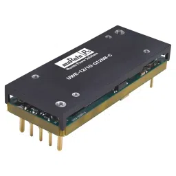 MURATA POWER SOLUTIONS Dc-Dc Converter, 15V, 5A, UWE-15/5-Q12PB-C-image-21