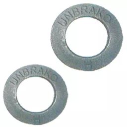 Unbrako 132005 Hardened Type A Washer Size M27 - Pack of 100 Pcs-30