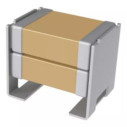 Kemet SMD MLCC Stacked Multilayer Ceramic Capacitor 22µf, 50V, 20%, X7R, 2220, C2220C226M5R2C7289-image-50