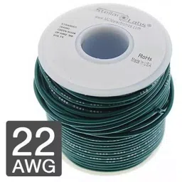 MULTICOMP PRO Hook Up Wire Jacket Material:PVC, 24-15415-image-36