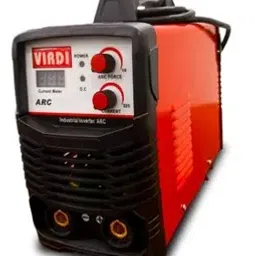 Virdi 300 A Single and Double Phase Arc Welding Machine VEWARC03-42