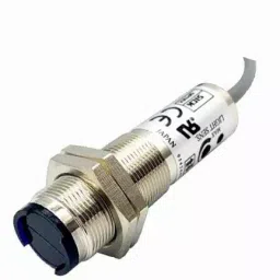 THERMOSPAN PhotoElectric Sensor 18 mm PNP NO/NPN NO with Glowing LED, TPS-PX-11-W18-25