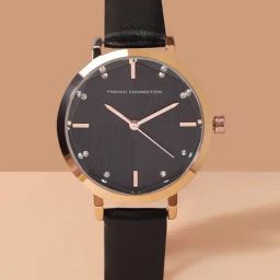 French Connection FCN00064B Rosa Analog Watch for Women-image-33