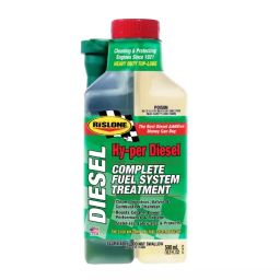Rislone 500 ml Diesel Fuel System Treatment 44740-image-80