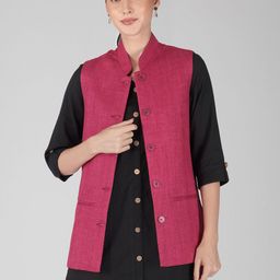 KALINI Nehru Jackets-image-36