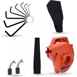 Walkers ABS Plastic Air Blower and Suction Dust Cleaner 18000 RPM, WKCBLW246M1-image-56