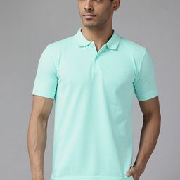 Park Avenue Polo Collar T-shirt-picture-18