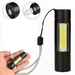 DP Engineering 14500 mAh LED Torch 571-13