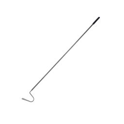 ELYSIAN Rescue Hook Stainless Steel Silver 137 cm (54 inch), WI-SS/FIXD/HOOK-54IN-picture-12