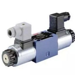 Rexroth 4WE 6 J 6X/E W230 N9K4 ,350 Bar AC flow 60 l/min Directional Control Valve-image-78