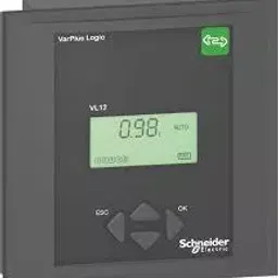 Schneider Varlogic APFC Relays Advanced Range With RS485 VPL06N-29