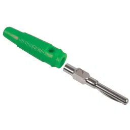 Multicomp PLUG, 4MM, GREEN, 25.412.4-picture-17