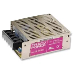 TRACO POWER PSU, ENCLOSED, 35W, 12V, TXL 035-12S-picture-14