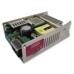 TRACO POWER POWER SUPPLY, AC-DC, 1 OUTPUT, 120W, TXH 120-112-19