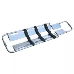 Welltrust 102x19x10 cm Sccop Stretcher Aluminium-image-89