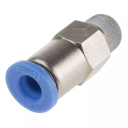 RS PRO Non Return Valve, 6mm Tube Outlet, 0 to 9.9 kgf/cm², 0 to 990kPa Model No 1442694-image-32
