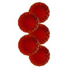 GROOVY Set Of 5 Deep Cleansing Beetroot Bathing Soap - 100 g Each-19