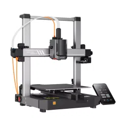 Anycubic Kobra 3 Combo FDM Multi-Color 3D Printer image 3