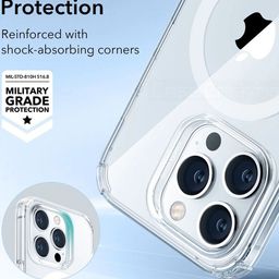 CASE CREATION Geometric Printed iPhone 13 Pro Max Bumper Case Mobile Accessories image 3