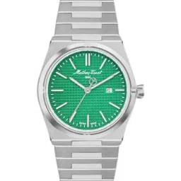 Mathey Tissot D117AV Analog watch for Women-image-99