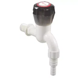 Supreme TAPSGTCM01 15mm Classic Super Garden Tap Quarter Turn (O-Black)-image-11