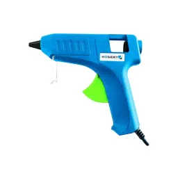 Hogert Technik 78 W Hot Glue Gun For 11.2 mm Glue Stick HT2C108-8