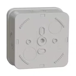 Schneider Electric 80x80x51 mm Junction Box, ENN05084-image-13