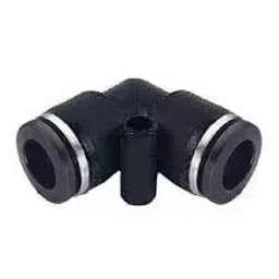 Spac 8 mm SPV Polyurethane Polyurethane Equal Elbow Connector-image-27