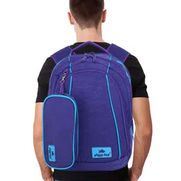 ECHOBOOMERS Unisex Backpack-image-18