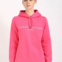 Tommy Hilfiger Women Sweatshirt-58