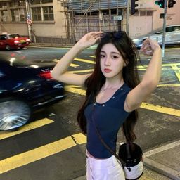 KPOP Women Top-image-51