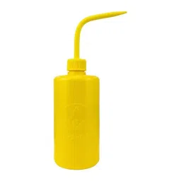 MENDA Wash Bottle, 16Oz, Yellow, Ldpe, 35793.-image-86