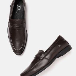Carlton London Men Formal Loafers-image-75