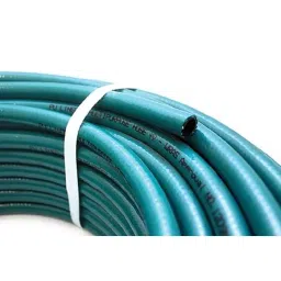 RS PRO Green Flexible Tubing, 6 mm ID, PUR, 20 bar Max working Pressure, 100m Model No 9175055-image-6