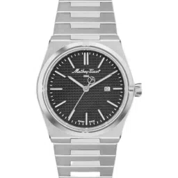 Mathey Tissot D117AN Analog watch for Women-image-92