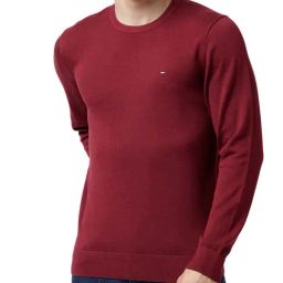 Tommy Hilfiger Rouge Regular Fit Sweatshirt-image-10