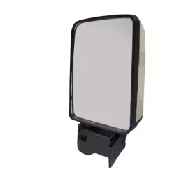 Dkmax By Lumax 047-SVM-BR-PR Side Rear View Mirror with Painted Cover RH for Mahindra Bolero (Pack of 1)-19