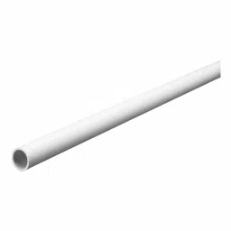Schneider Electric 25 mm uPVC White Rigid Conduit, RNG25W-image-42