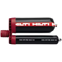 Hilti Epoxy Anchor 5 to 25 °C Temperature Range, 3905963-image-65