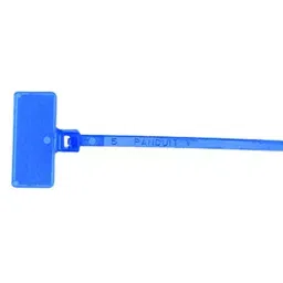 PANDUIT Cable Ties CABLE TIE, MARKER/FLAG, 109MM L, NYLON, NATURAL, 18LB, PK1000, PLF1M-M. (Pack of 1000)-image-67
